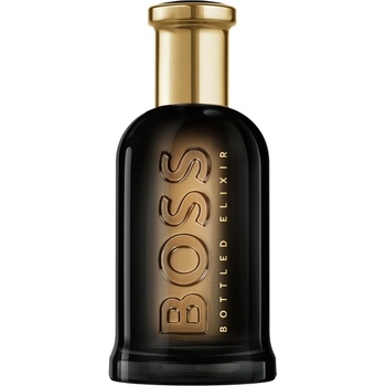 HUGO BOSS Boss Bottled Elixir Perfume 50 ML Male
