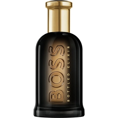 HUGO BOSS Boss Bottled Elixir Perfume 50 ML Male