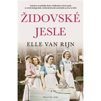 Židovské jesle - Rijn Elle van