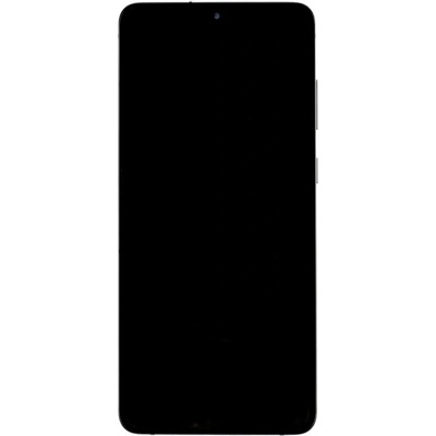 LCD Displej + Dotyk + Přední Kryt Samsung G985/G986 Galaxy S20+ - originál – Hledejceny.cz