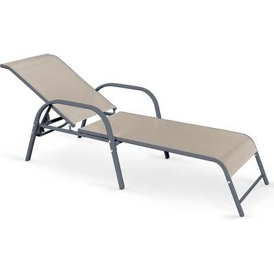 Halmar Шезлонг BM-Mosler 1