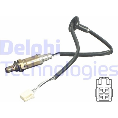 Lambda sonda DELPHI ES11106-12B1