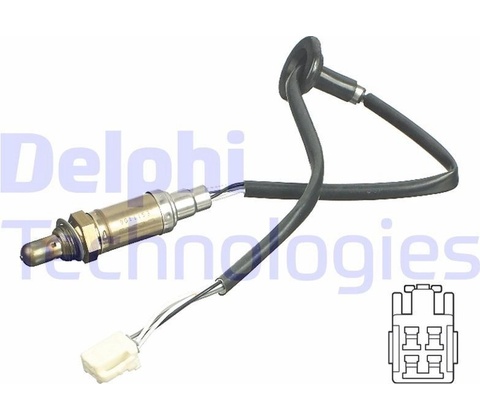 Lambda sonda DELPHI ES11106-12B1
