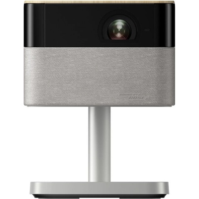 Lifestudio Flex EF-72, 1000lm, 4K PRO-UHD, 16: 9, 1.2: 1 Throw Ratio, 240 Hz, Bluetooth, Dolby Audio (V11HB76640)