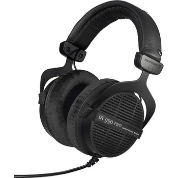 Image 1 of beyerdynamic DT 990 Pro 80 Ohm (43000190/1)