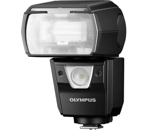 Olympus FL-900R