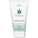 Cannaderm Natura odličovací krém 150 ml