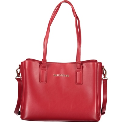 Valentino Bags dámska kabelka Červená 34.0X26.0X14.0cm červená