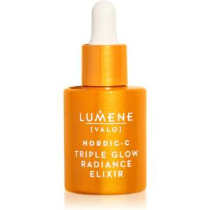 Lumene Nordic-C [VALO] озаряващ серум с витамин С 30ml