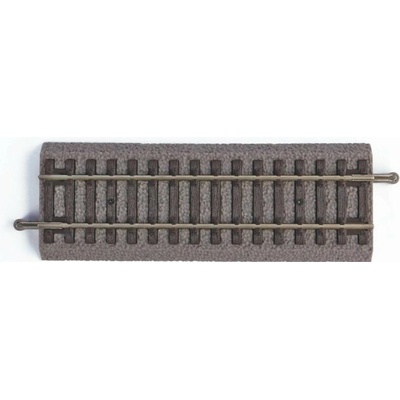 Piko Koľaj rovná 119mm G119 s podložím HO