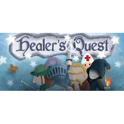 Healers Quest