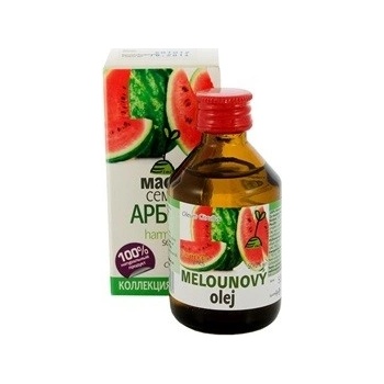 Harmonic Melounový olej 50 ml