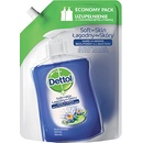 Dettol Vôňa mora tekuté mydlo náhradná náplň 500 ml