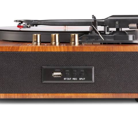Fenton RP162D