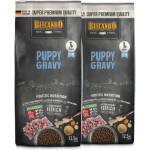 BELCANDO Puppy Gravy 2 x 12, 5 кг