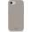 Holdit Калъф Holdit - Silicone, iPhone 16e, Taupe (7330985167386)
