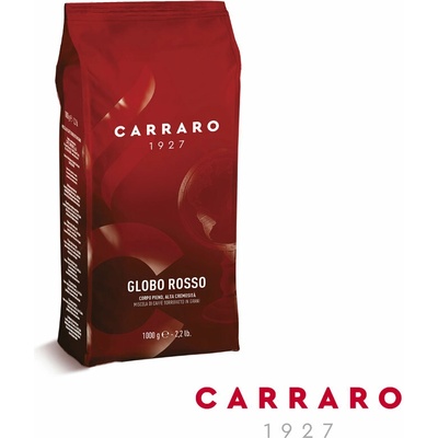 Carraro Globo Rosso 1 kg