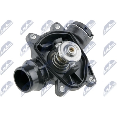 NTY Termostat chladenia CTM-BM-001