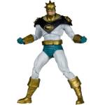 McFarlane Toys DC Multiverse Aztek (DC Classic) 7in Action Figure McFarlane Toys Червено платинено издание (17509)
