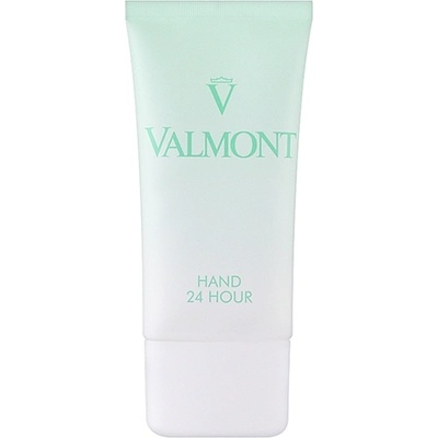 Valmont Hand 24 Hour Hand Cream подхранващ и подмладяващ крем за ръце за жени 75 мл