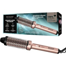 Revamp Ceramic Hot Brush 40 mm Gold Edition
