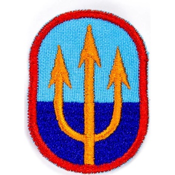 Výzva Trident