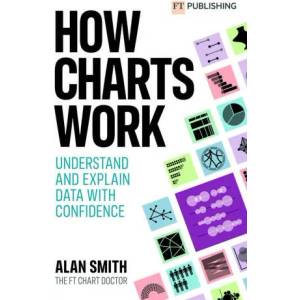 How Charts Work | Alan Smith (ISBN: 9781292342795)