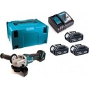 Makita DGA504RT3J