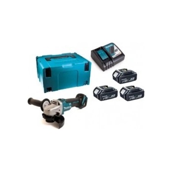 Makita DGA504RT3J