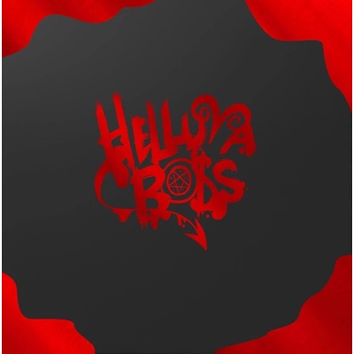 VARIOUS ARTISTS - HELLUVA BOSS - SEASONS ONE & TWO OST (2VINYL)