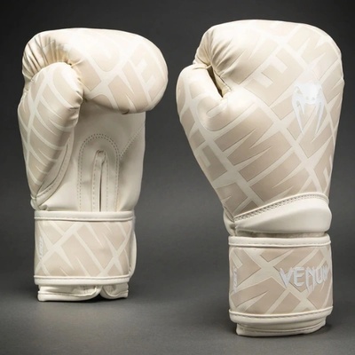 Venum | Официален Вносител за България Боксови Ръкавици Venum Contender 1.5 XT 3D - Cream - 10 oz