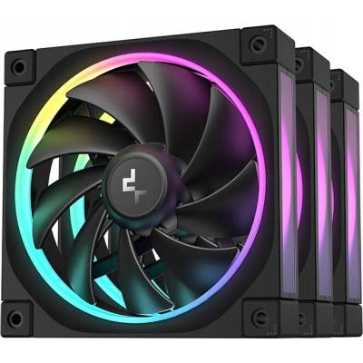 DeepCool FL12 3v1 R-FL12-BKAPN3-G
