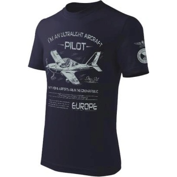 Antonio Антонио мъжка тениска Sting S-4 S