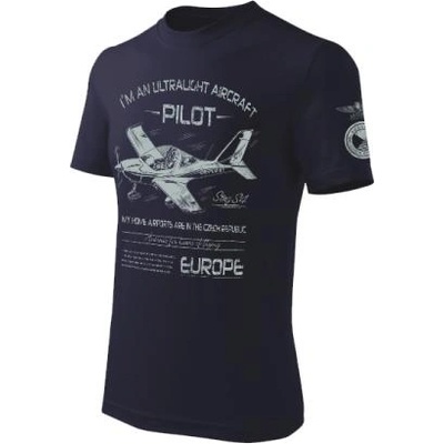 Antonio Антонио мъжка тениска Sting S-4 S