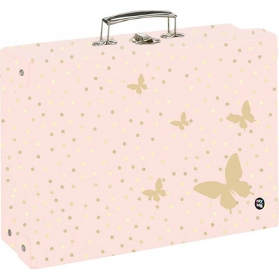 oxybag Hranatý A4 Oxy GO Motýl – Zboží Dáma