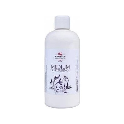 KOH-I-NOOR Medium for pouring 500ml
