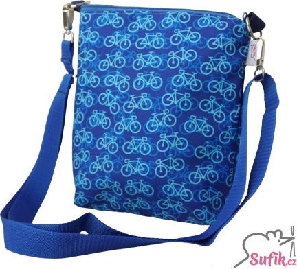 Kabelky crossbody, textil - str. 39 - Heureka.cz