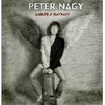 Supraphon Nagy Peter: Labute a havrany - 2CD (009187)