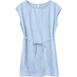 Mazine Дамска рокля Mazine Women's Tencel Mini Dress - Light Blue Wash - размер XL (134-1906-0215)