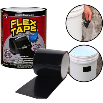 MixPick Flex Tape - Vodotesná extra lepiaca páska