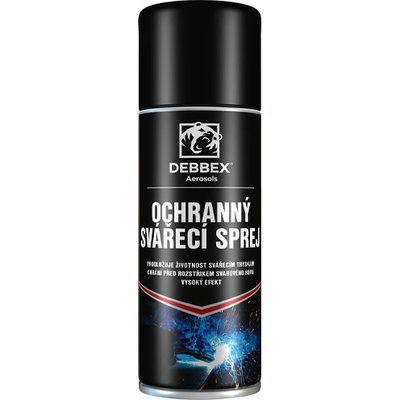 DenBraven - Ochranný svářecí sprej 400 ml – Hledejceny.cz