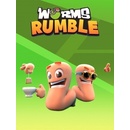 Worms Rumble - Emote Pack