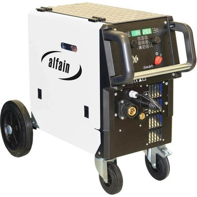 ALFA IN Svařovací invertor aXe 320 Smart GAS