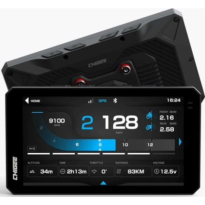 Chigee AIO-6 LTE 4G