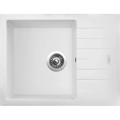 Sinks PERFECTO 650 Milk