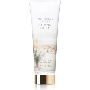 Victoria's Secret Canyon Flora тоалетно мляко за тяло за жени 236ml