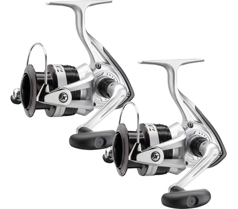 Daiwa Sweepfire EC 1500 C