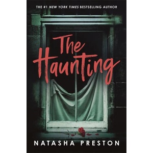 The Haunting | Natasha Preston (ISBN: 9781471418075)