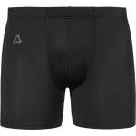 Schöffel Мъжко синтетично термобельо Schöffel Boxershorts Style Konera Synthetic base layer - Black - размер 48 (EU) (014-2553-0111)