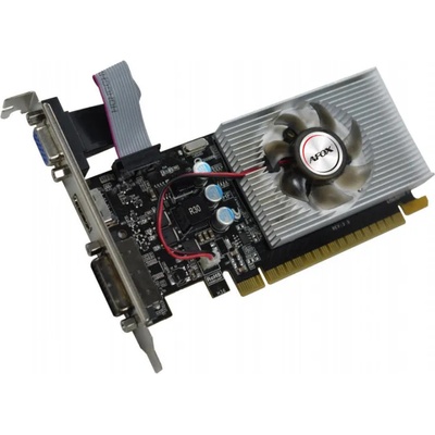 AFOX GeForce GT 220 1GB DDR3 (AF220-1024D3L2)